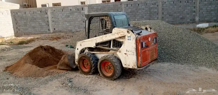 للبيع بوبكات ابو بس موديل 2014 2