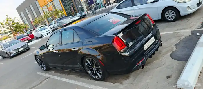 كلايسلر 2013 7