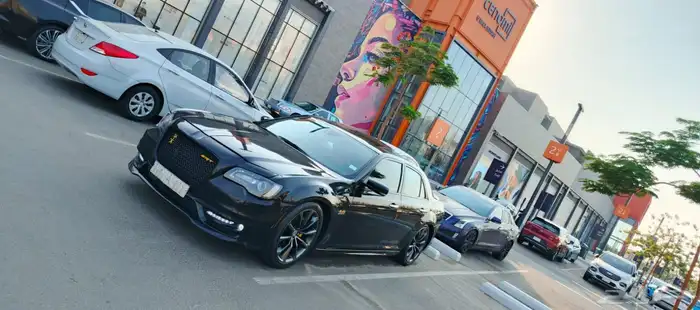 كلايسلر 2013 1