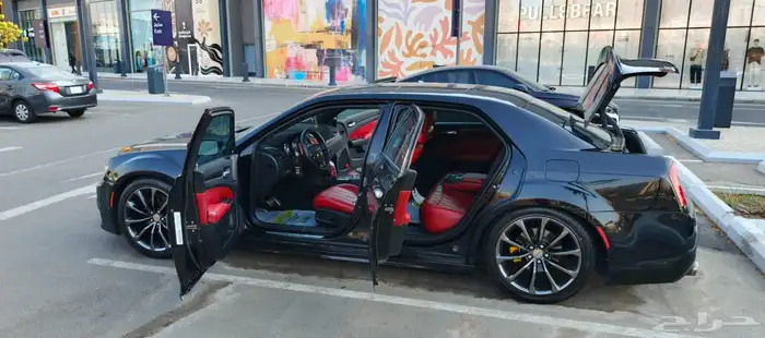 كلايسلر 2013 18