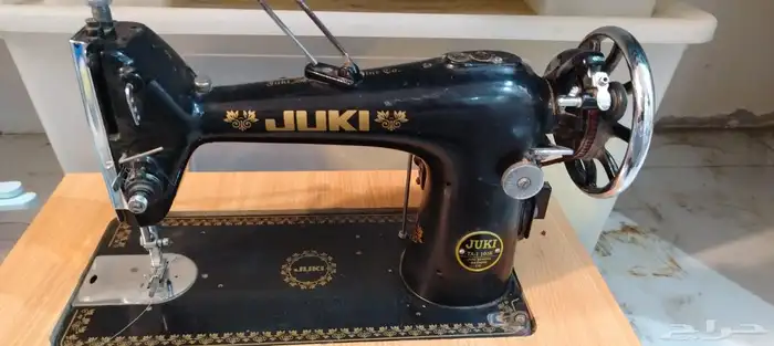 مكينة خياطة ب400 2