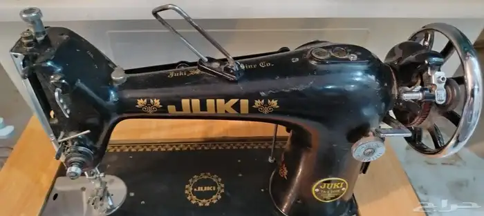 مكينة خياطة ب400 3