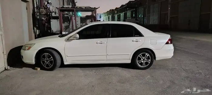 اكورد 2006 للبيع 0