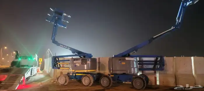 مان لفت سيزر لفت كرين ونش نقل بركسات كرفانات سله رفع عمال 1