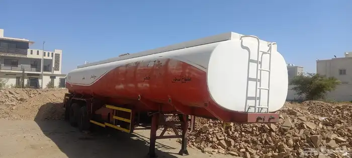 تانكي محروقات 0