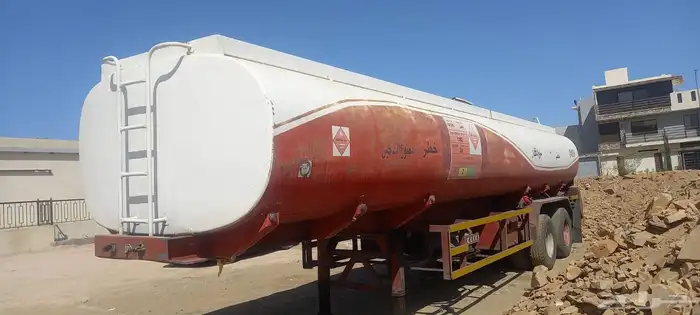 تانكي محروقات 1