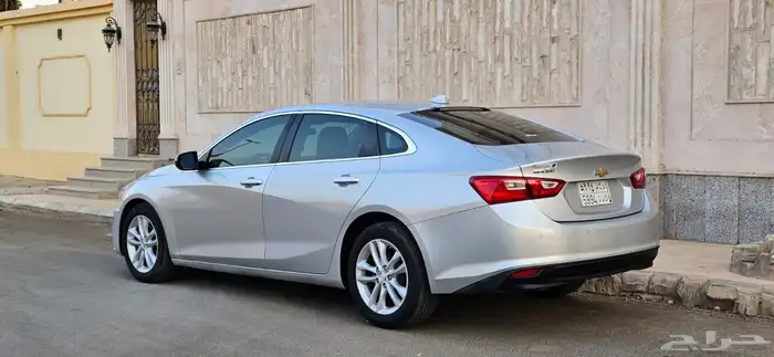 شفروليه ماليبو 2017 للبيع 3