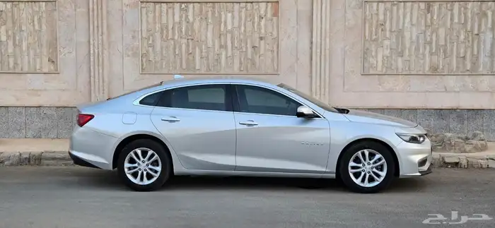 شفروليه ماليبو 2017 للبيع 6