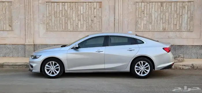 شفروليه ماليبو 2017 للبيع 2