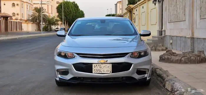 شفروليه ماليبو 2017 للبيع 0