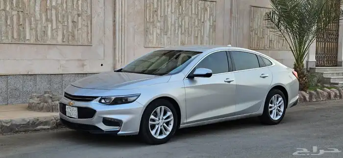 شفروليه ماليبو 2017 للبيع 1