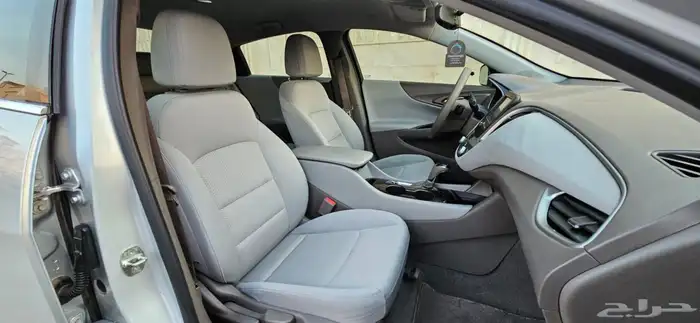 شفروليه ماليبو 2017 للبيع 12