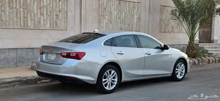 شفروليه ماليبو 2017 للبيع 5