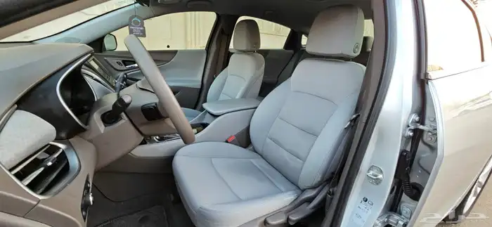 شفروليه ماليبو 2017 للبيع 16