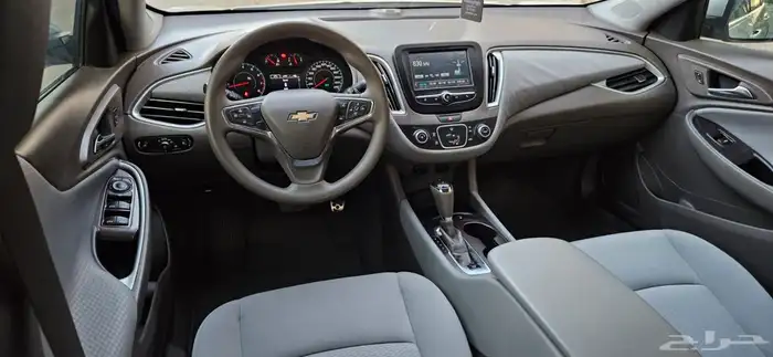 شفروليه ماليبو 2017 للبيع 8