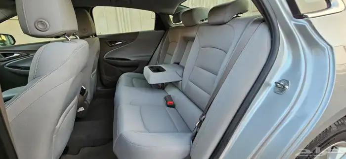 شفروليه ماليبو 2017 للبيع 17