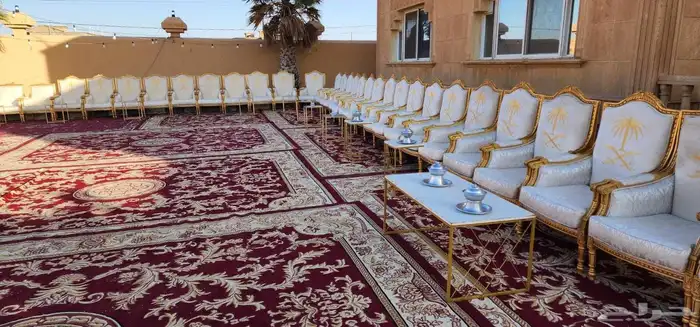 شركة الريان للحفلات جميع انحاء المملكة 2