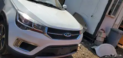 شيري برو و اريزو مديل 2023 قطع غيار السيارات. index