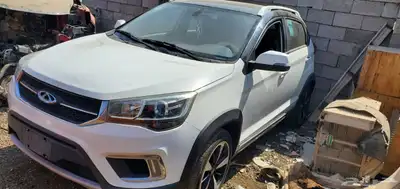 شيري برو و اريزو مديل 2023 قطع غيار السيارات. index