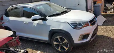 شيري برو و اريزو مديل 2023 قطع غيار السيارات. index