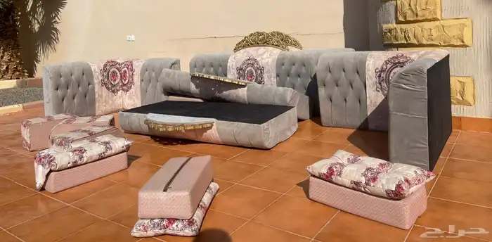 اثاث مستعمل شبه جديد البيع جمله 1
