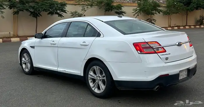 تورس 2018 سعودي 4 سلندر توين تيربو 4