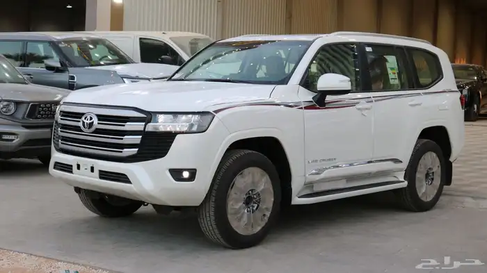 جيكسار 2025 بريمي متوفر كاش او اقساط 0