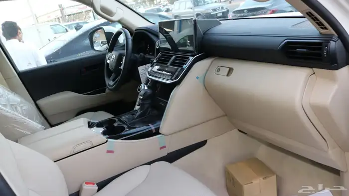 جيكسار 2025 بريمي متوفر كاش او اقساط 5