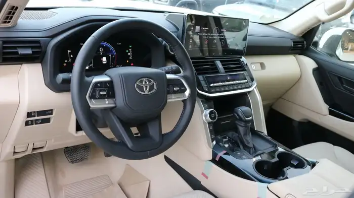 جيكسار 2025 بريمي متوفر كاش او اقساط 7