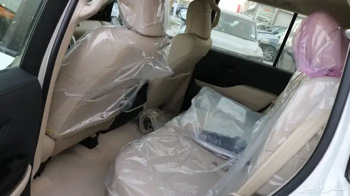 جيكسار 2025 بريمي متوفر كاش او اقساط 6