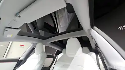 للاستيرادمن كوريا تسلا 3 كهرب 2024 index