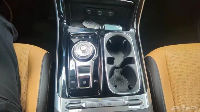 للاستيرادمن كوريا كيا  كرنفال 2023 16