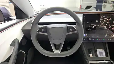 للاستيرادمن كوريا تسلا 3 كهرب 2024 index