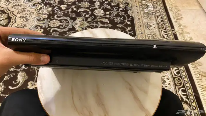 سوني 3 سوبر سلم مهكر 1