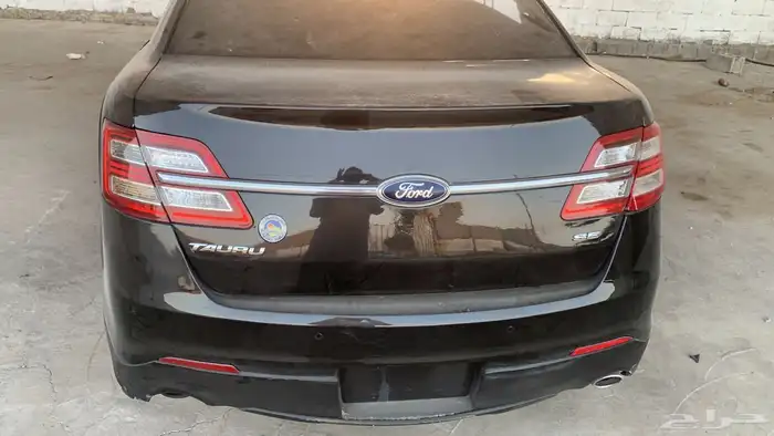 فرد تورس غير مصدوم بودي وكاله فيه مشكله القير اوراق جديد 0