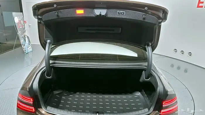 للاستيراد من كوريا  جنسيس G80 2025 15