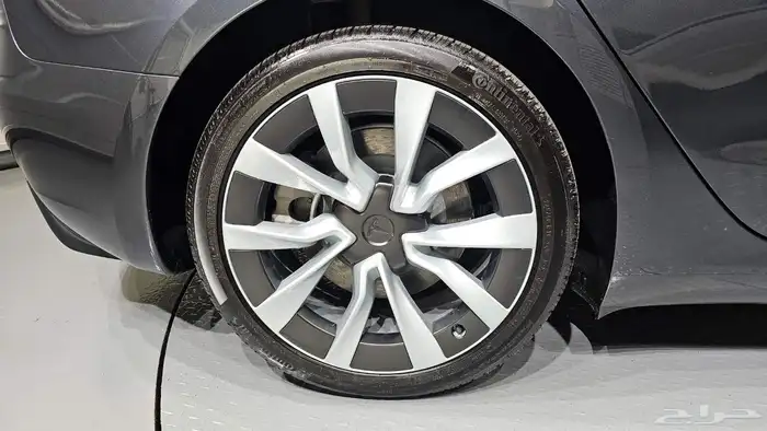 للاستيرادمن كوريا تسلا 3 كهرب 2024 19