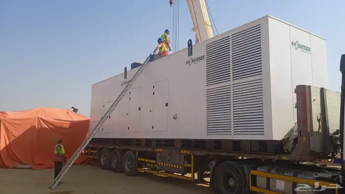 مشوار تريله سطحه جوانب ال سعوديه 1