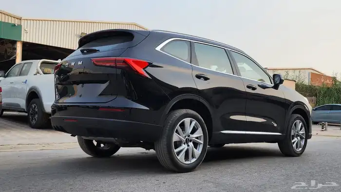 هافال H6 فل كامل 2026 عروض حصريه 4