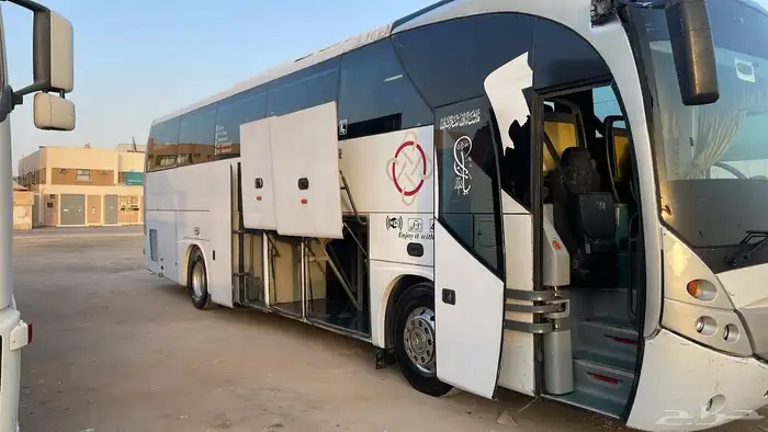 تأجير باصات كبيرة 5
