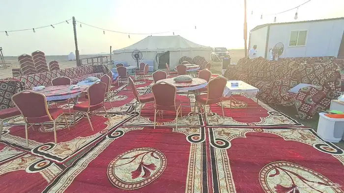 لوازم مناسبات للايجار 1