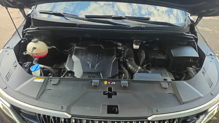 للاستيرادمن كوريا كيا  كرنفال 2023 15