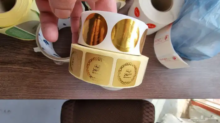 أكواب بكسات أكياس علب طباعه فاخره 2