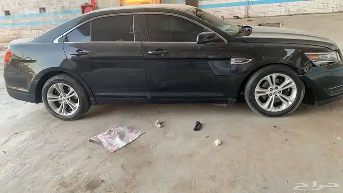 فرد تورس غير مصدوم بودي وكاله فيه مشكله القير اوراق جديد 1