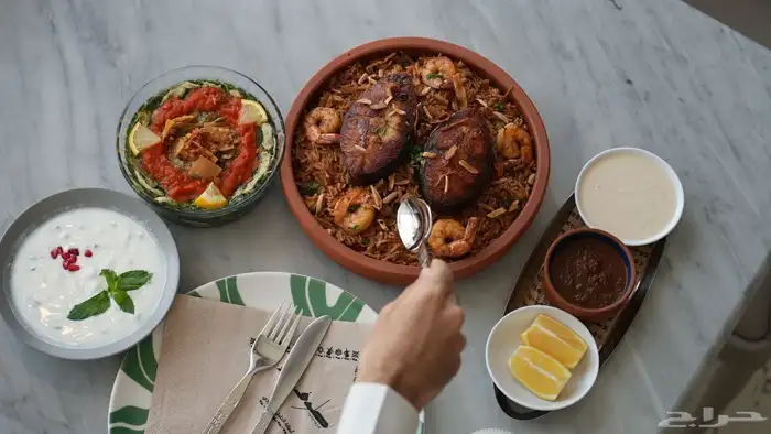 تصوير مطاعم بالرياض 0