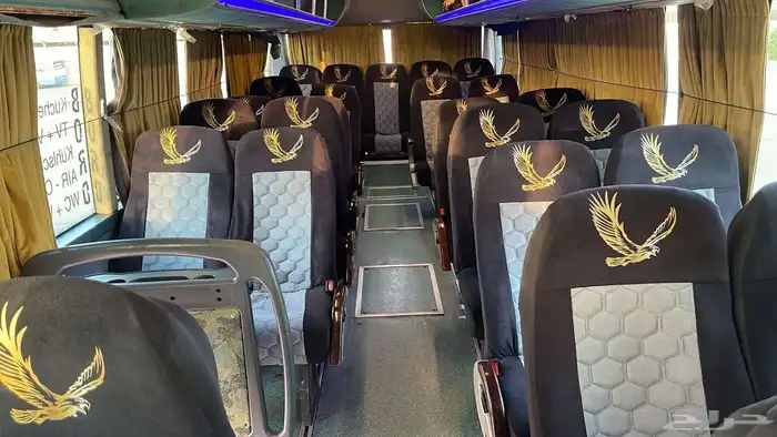 تأجير باصات كبيرة 3