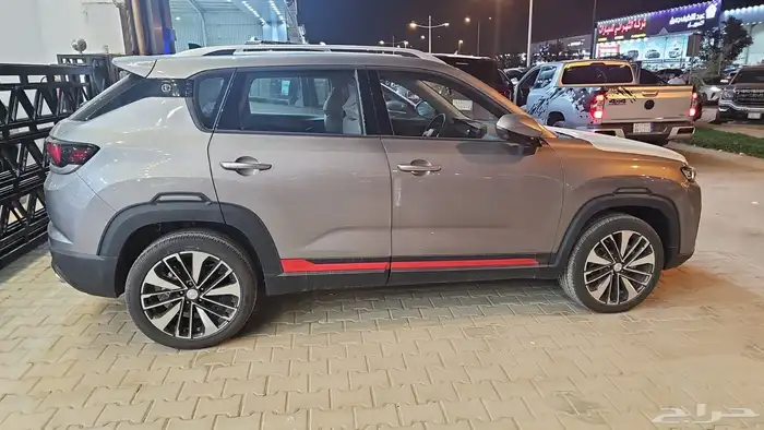 شانجان c35 فل كامل 2025 2