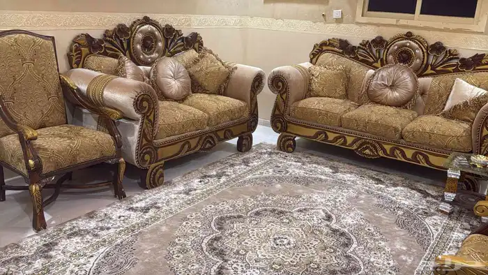 السلام عليكم ورحمه الله وبركاته كنب للبيع 550 ريال 3