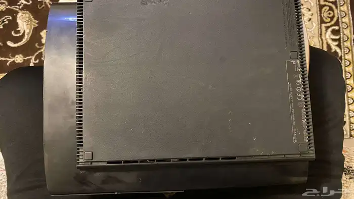 سوني 3 سوبر سلم مهكر 5