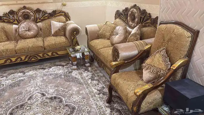 السلام عليكم ورحمه الله وبركاته كنب للبيع 550 ريال 4